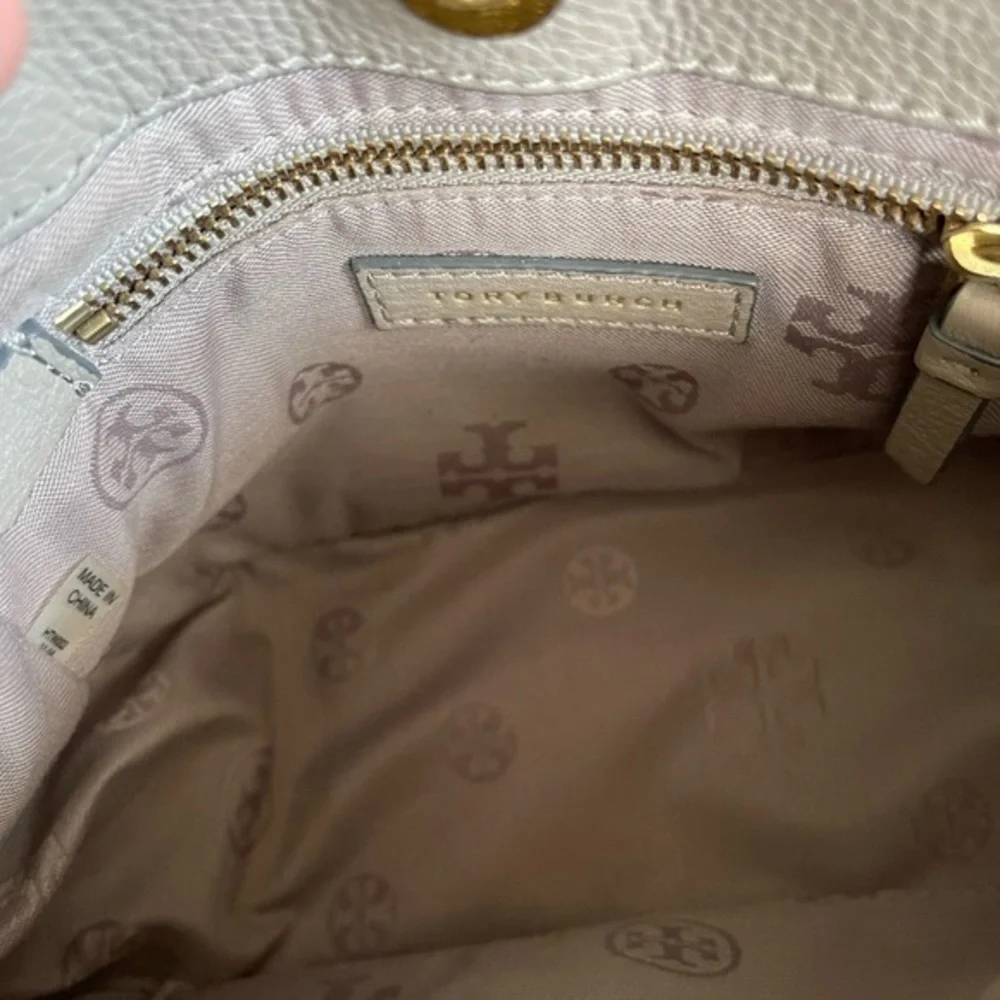 Tory Burch questions leave