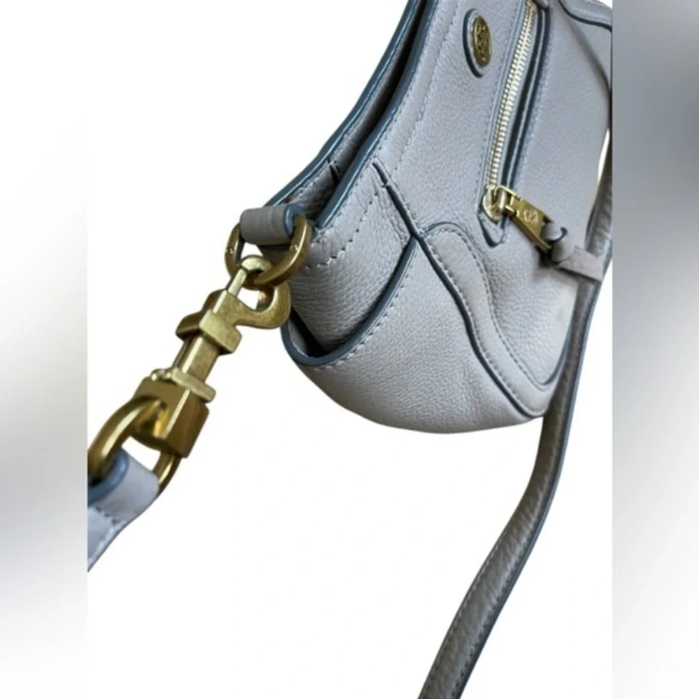 Tory Burch questions leave