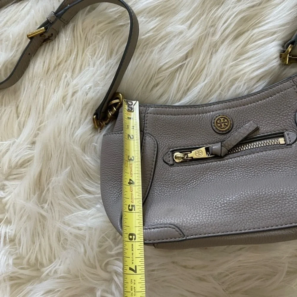 Tory Burch questions leave