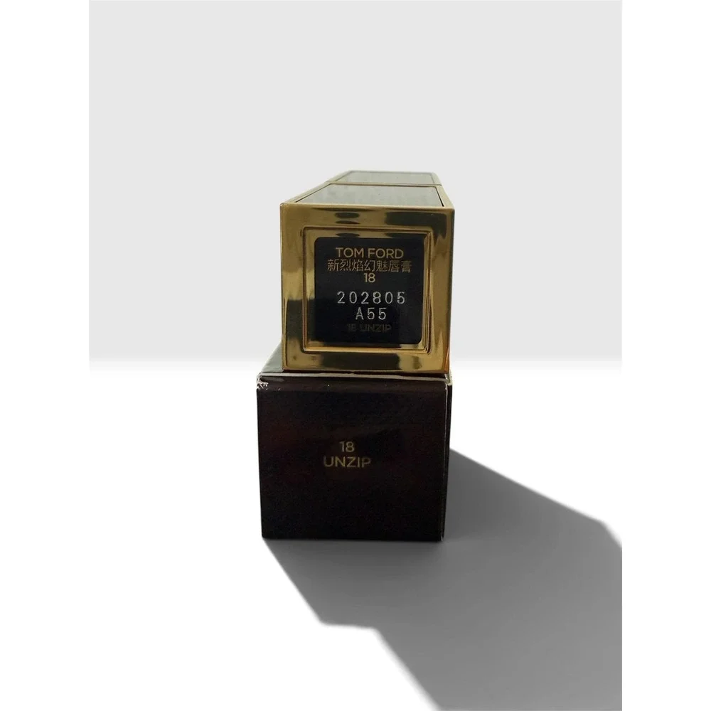 Tom Ford product tom