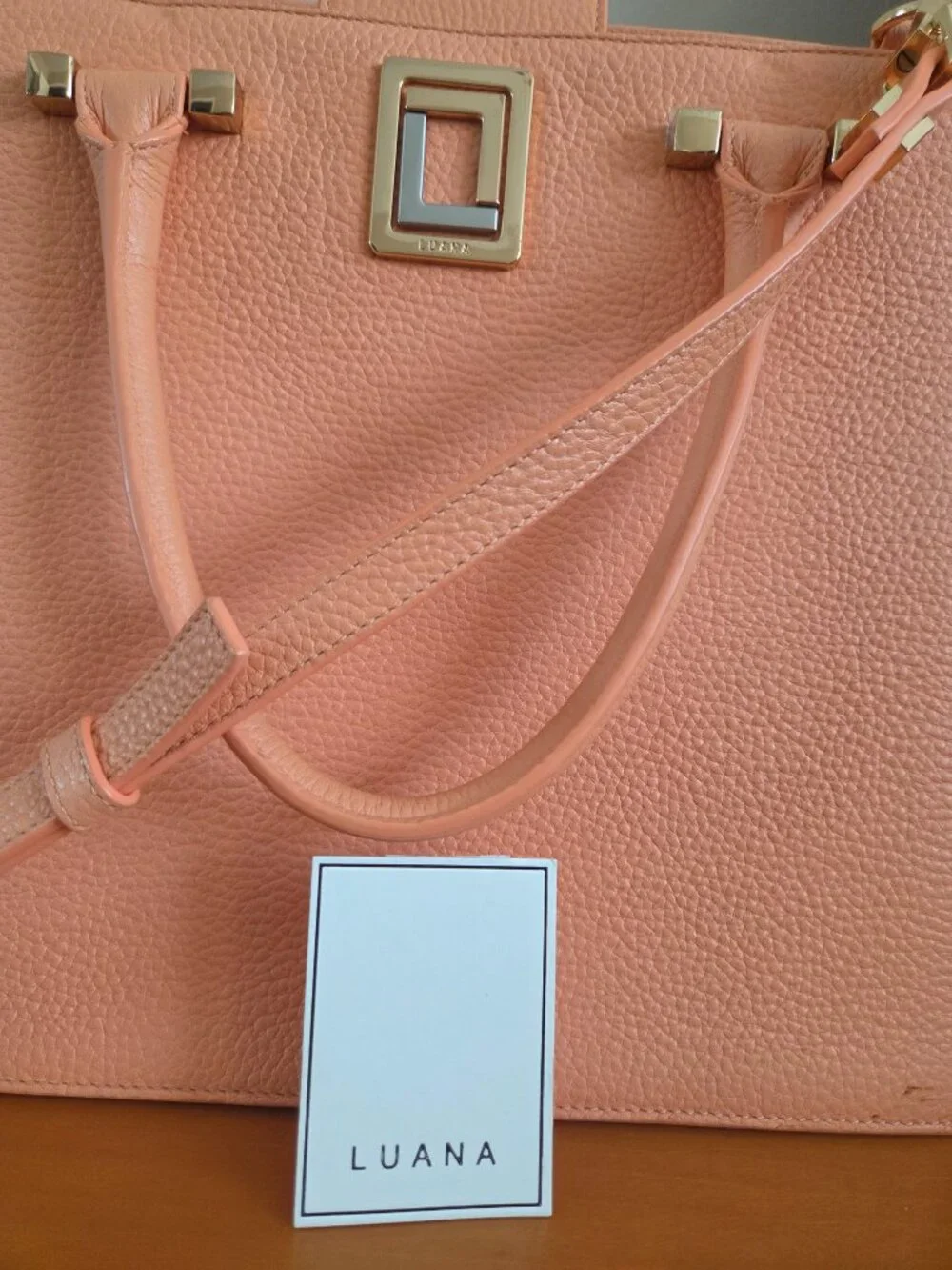 Luana $395 italy