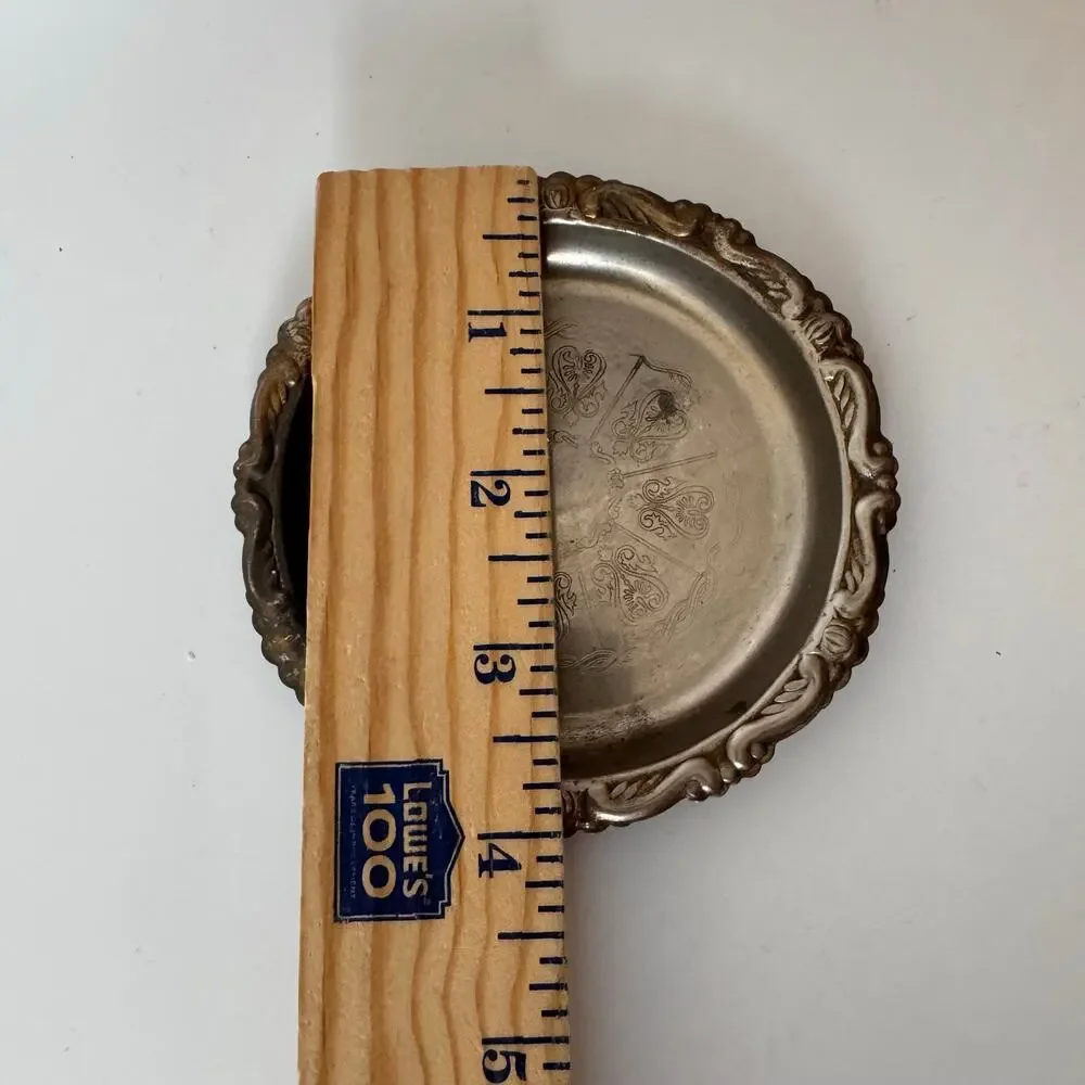 Collectables vintage silver