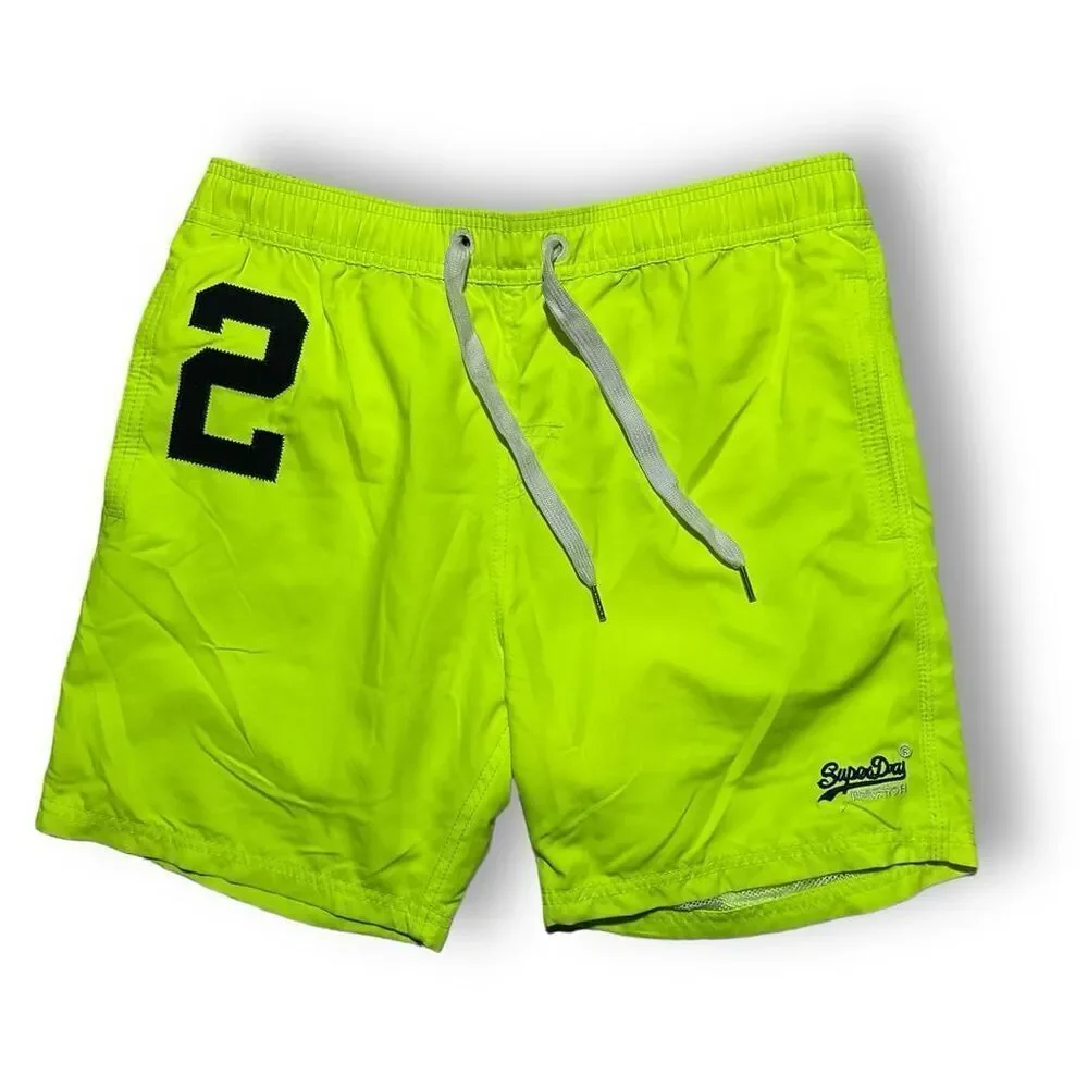 Superdry stand out