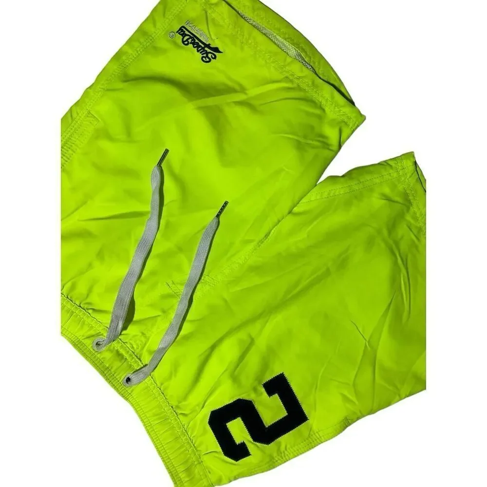 Superdry stand out