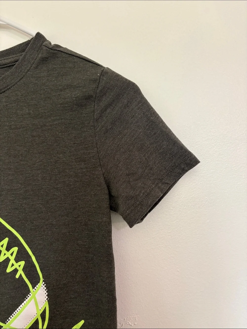 Cat & Jack short sleeve