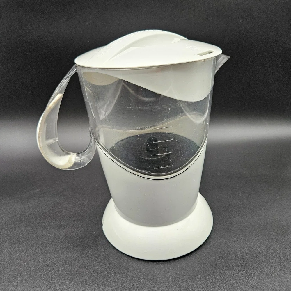 Mr. Coffee ships within