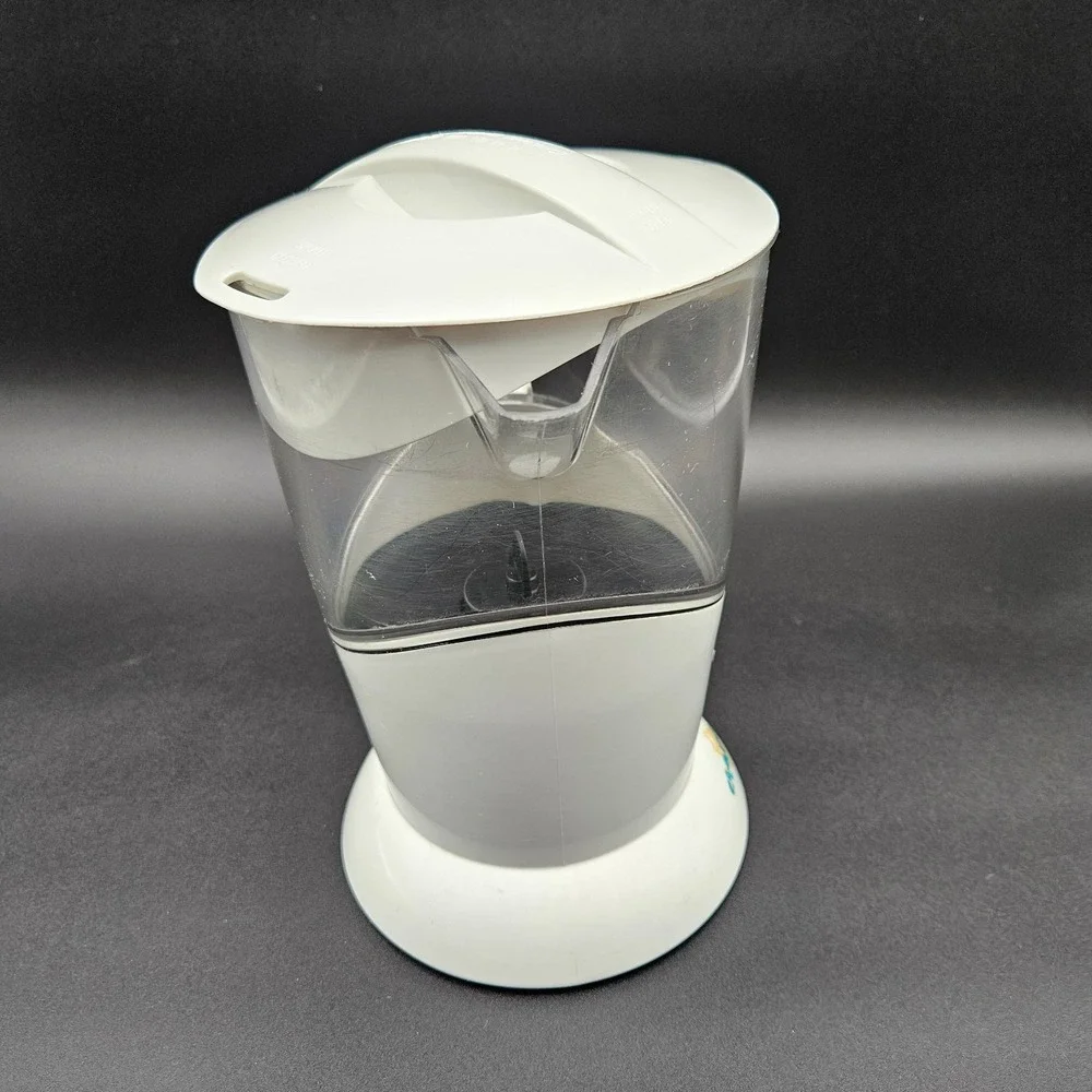 Mr. Coffee ships within