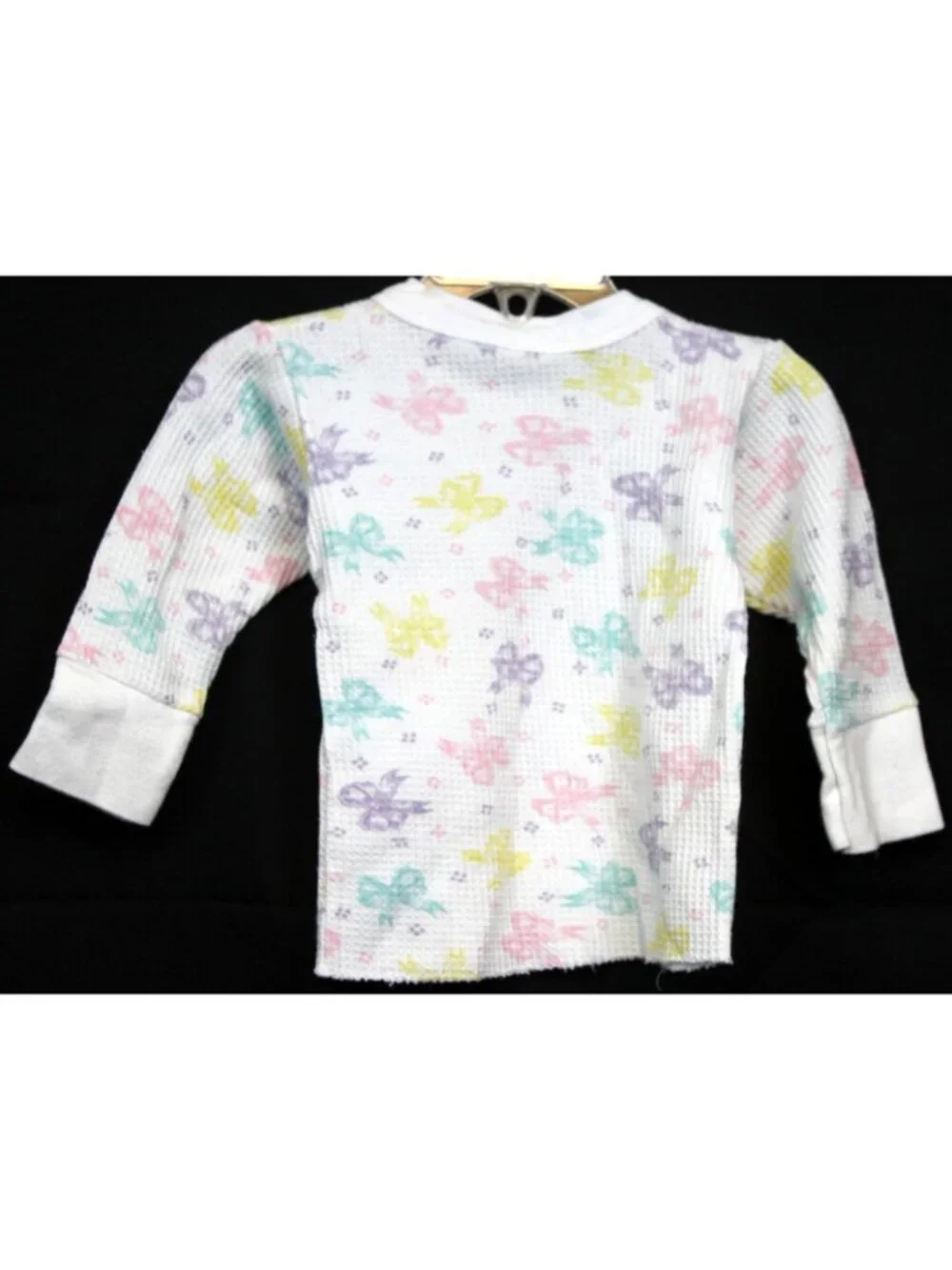 Unbranded vintage thermal