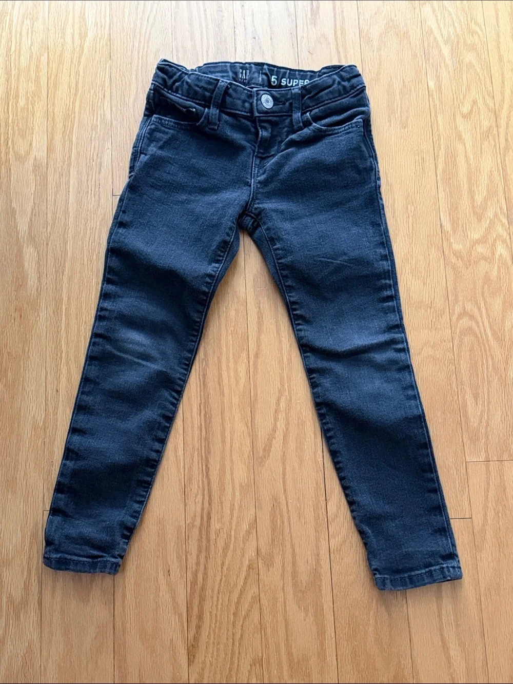 GAP Kids Skinny Jeans