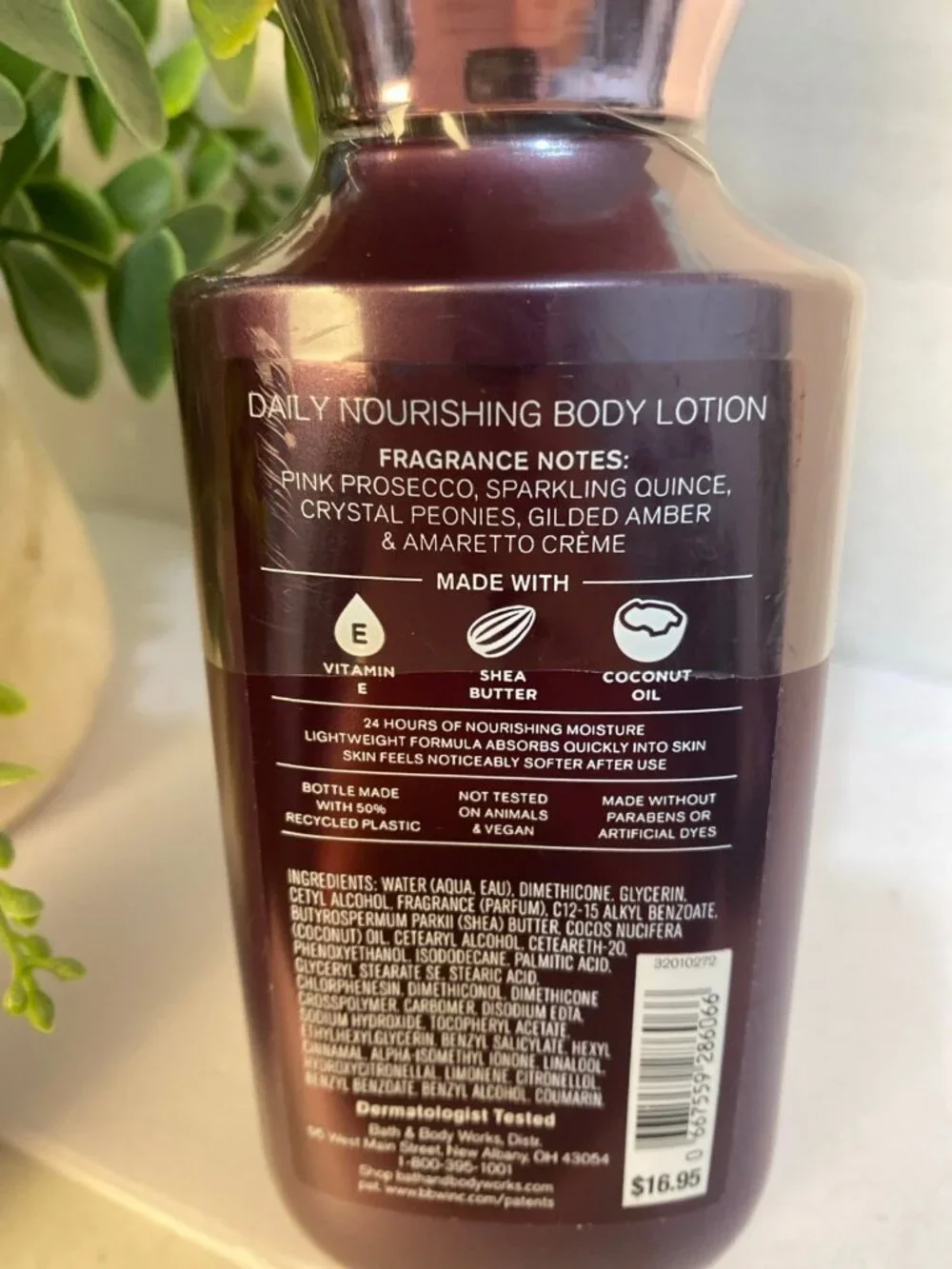 Bath & Body Works brand new