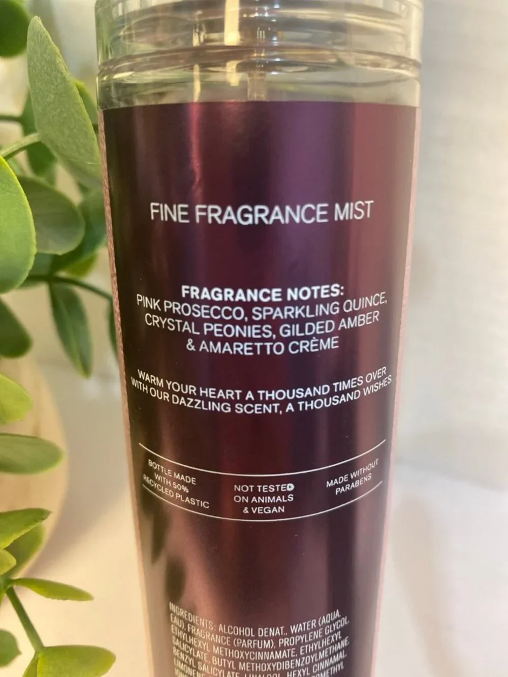 Bath & Body Works brand new