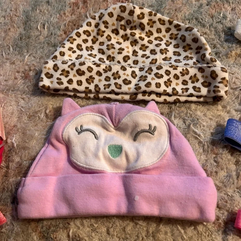 Carters adorable set