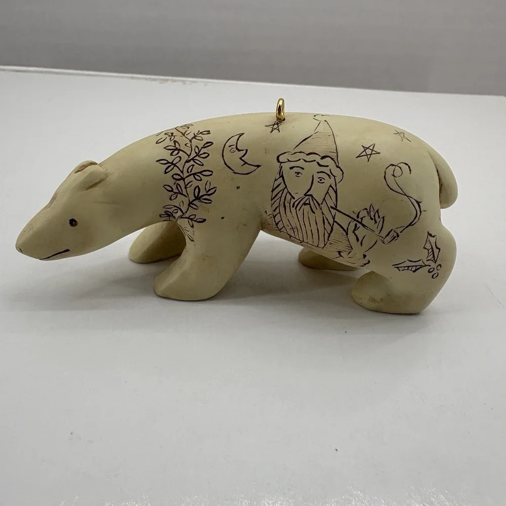 Hallmark cherished excellent piece