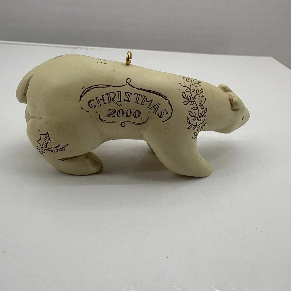 Hallmark will environment timeless