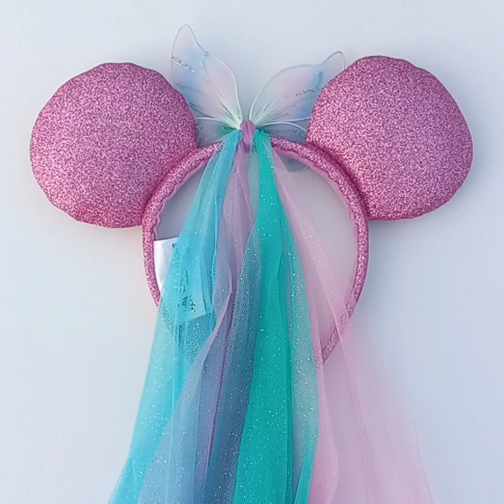 Disney parks butterfly
