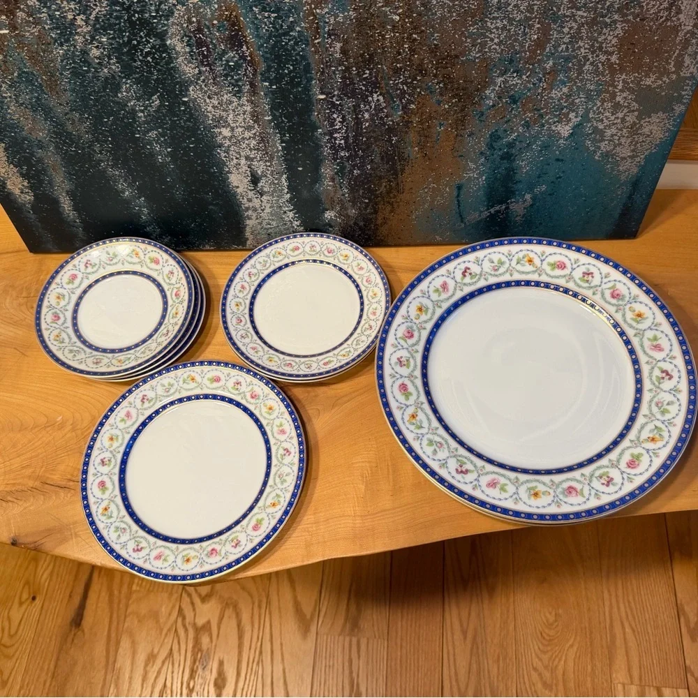 Haviland Limoges discontinued china