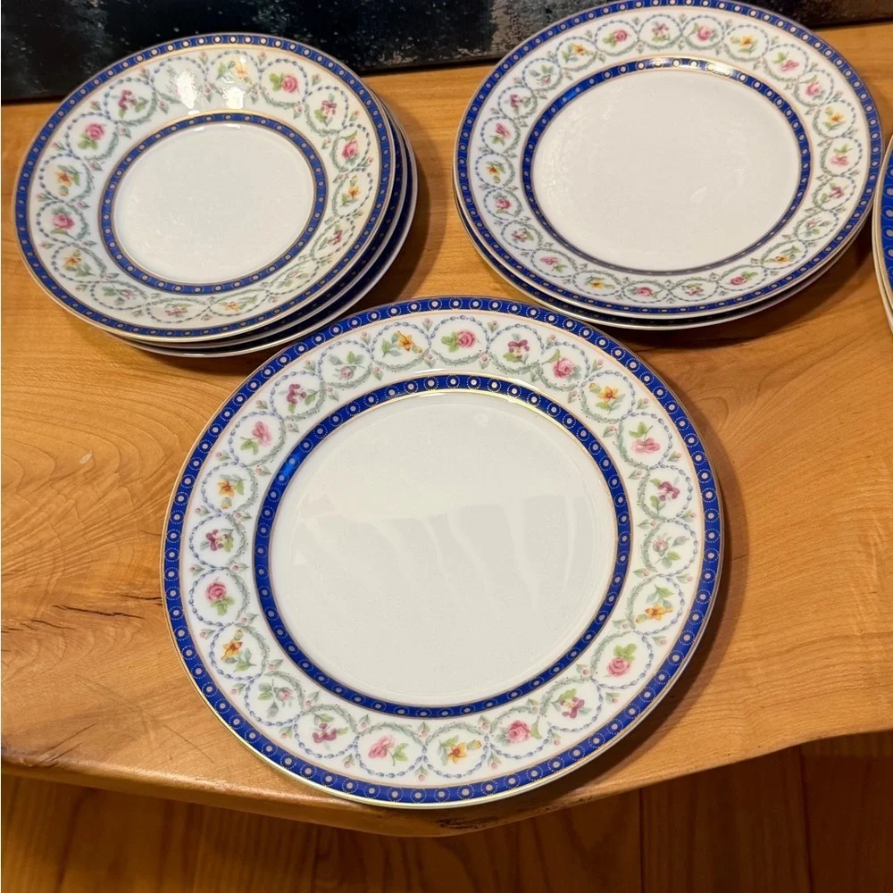 Haviland Limoges discontinued china