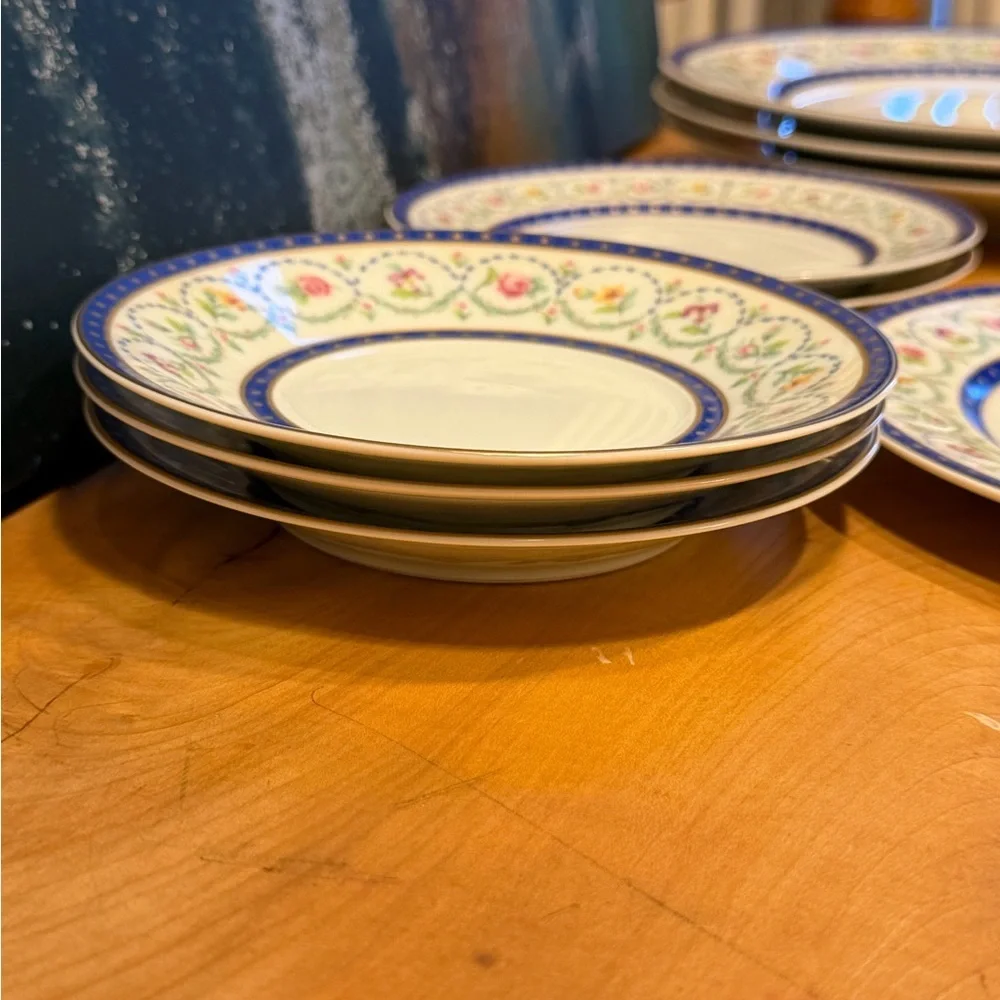 Haviland Limoges discontinued china