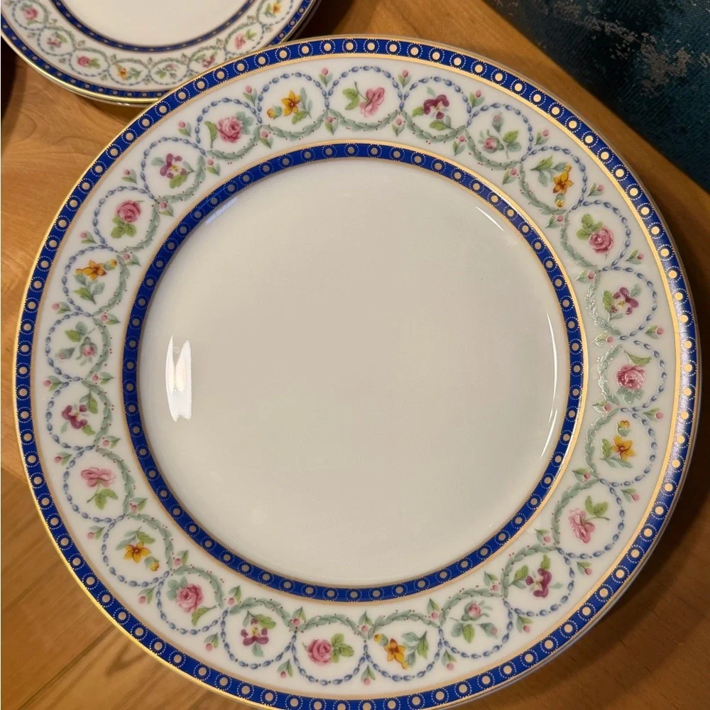 Haviland Limoges discontinued china