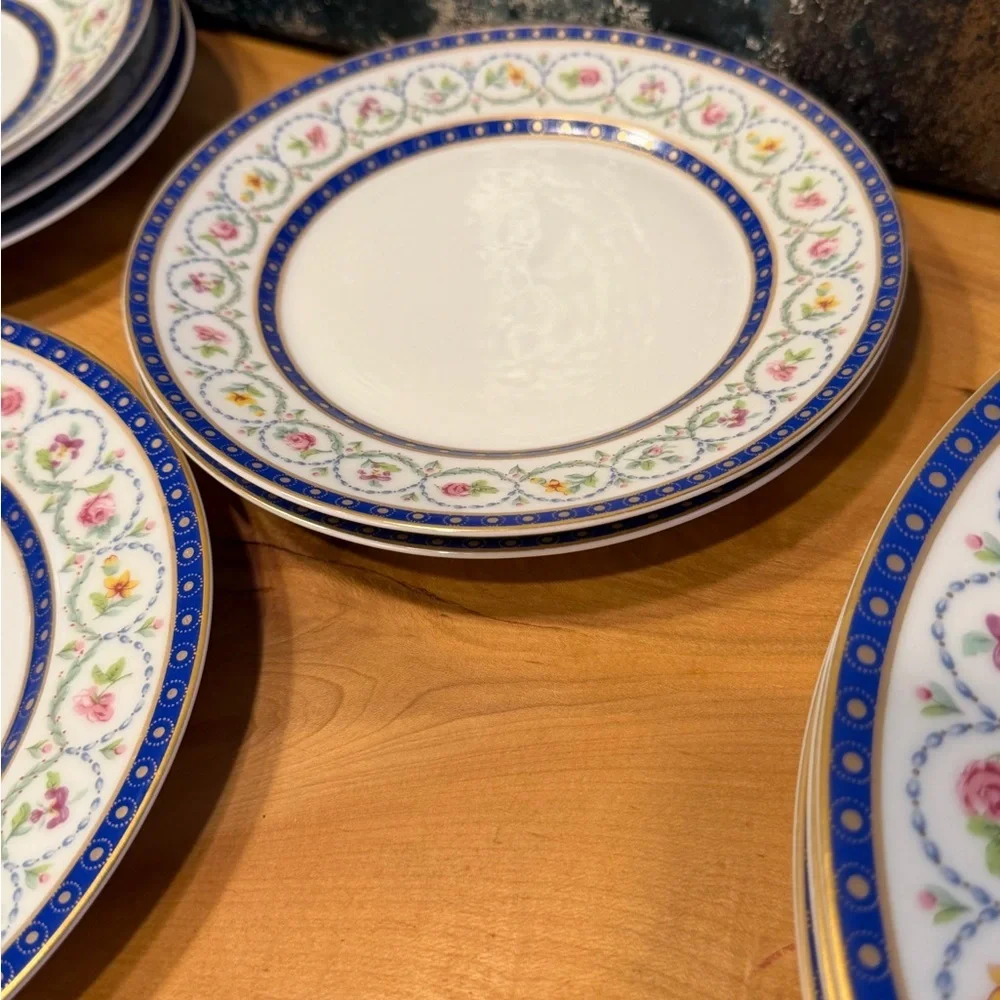Haviland Limoges discontinued china