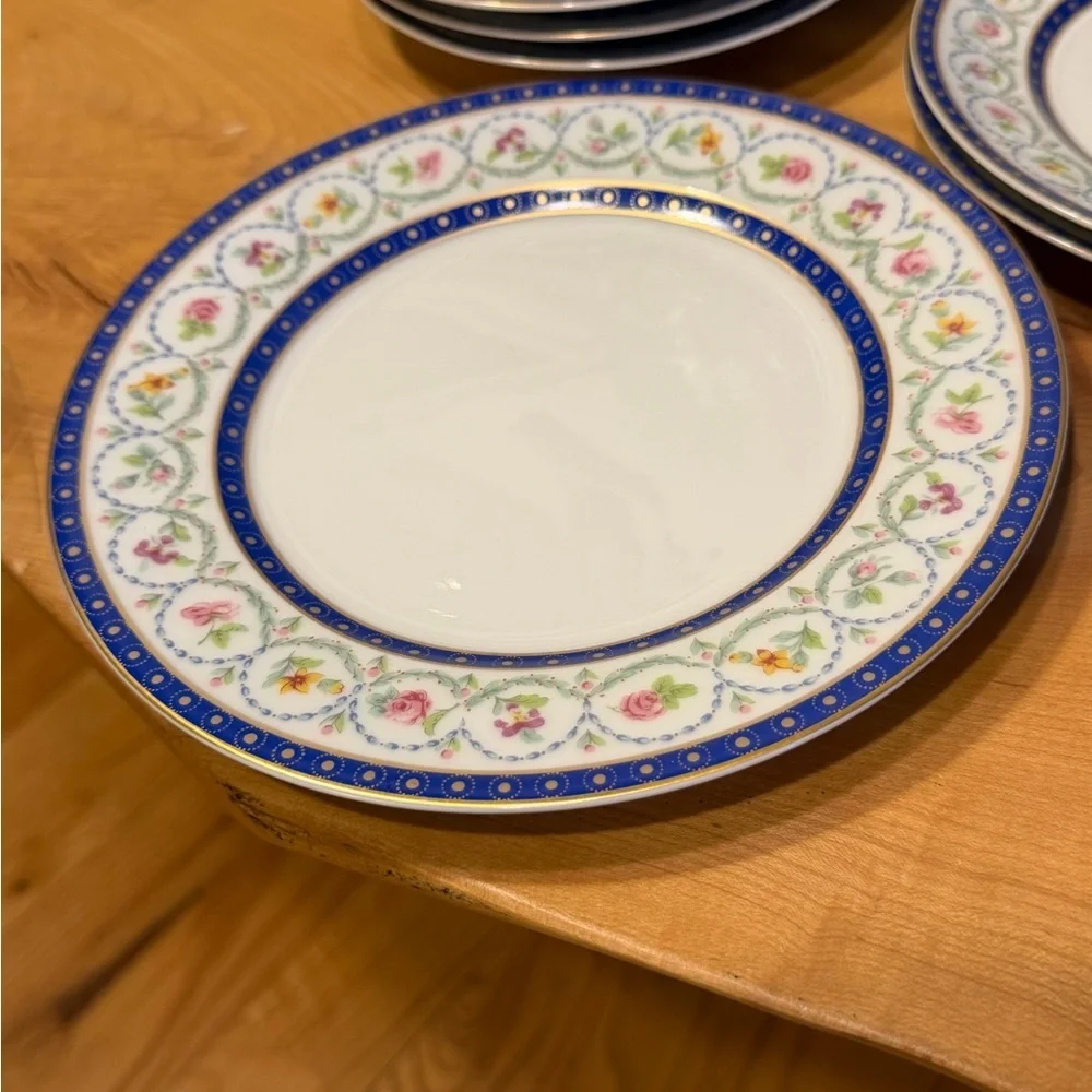 Haviland Limoges discontinued china