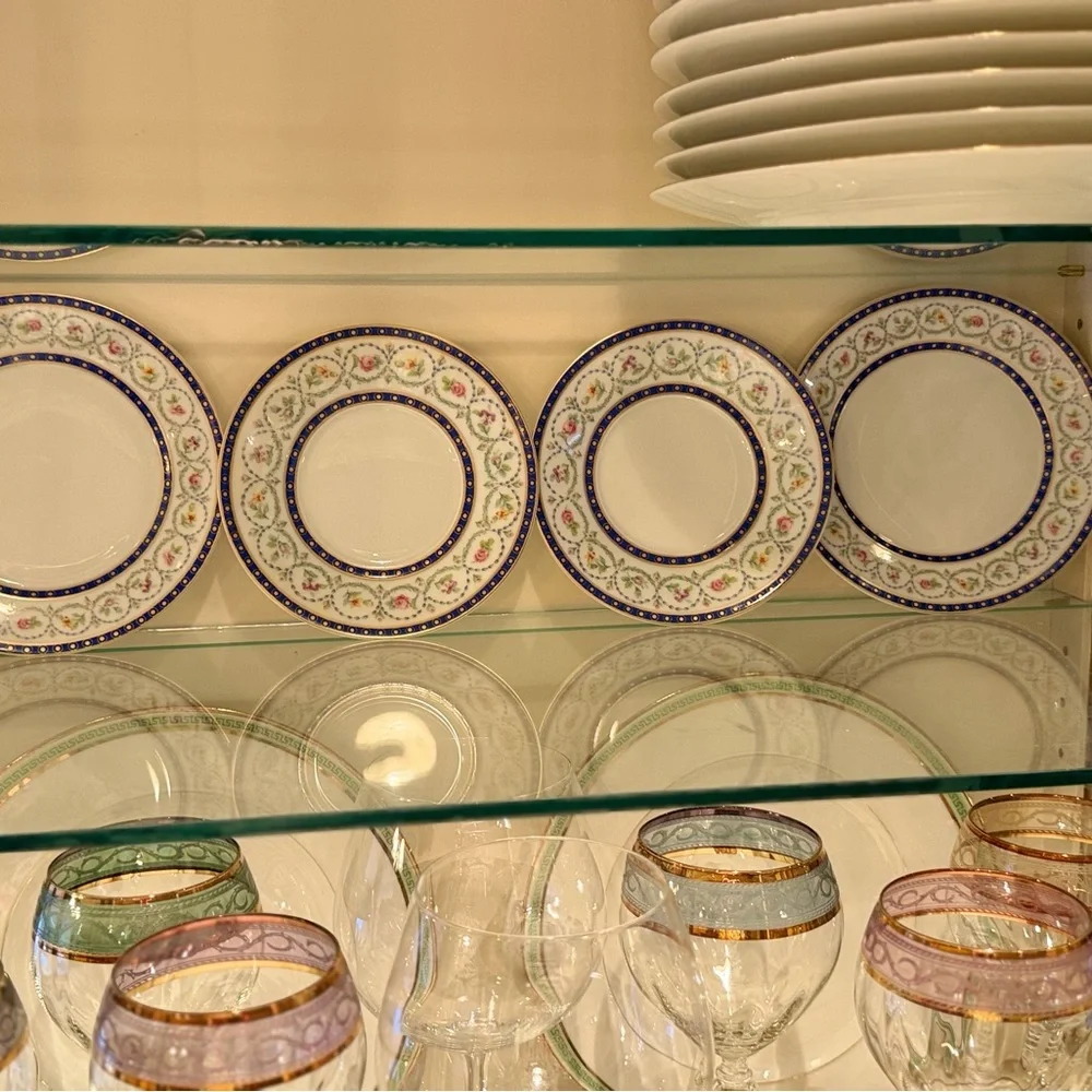 Haviland Limoges discontinued china