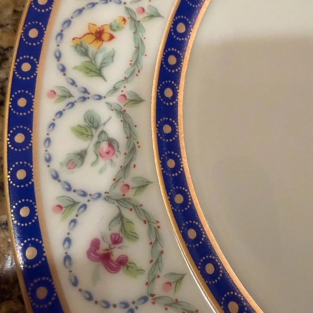Haviland Limoges discontinued china