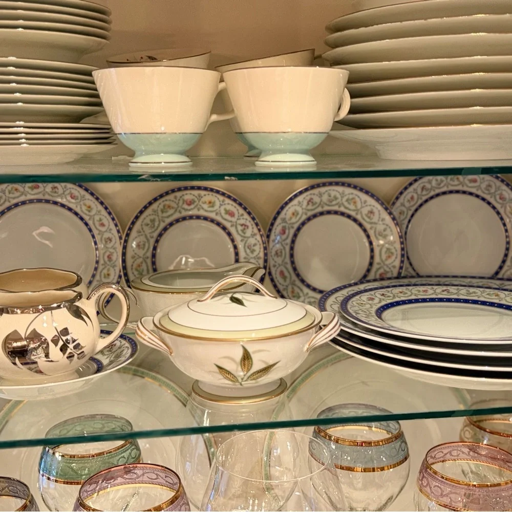 Haviland Limoges discontinued china