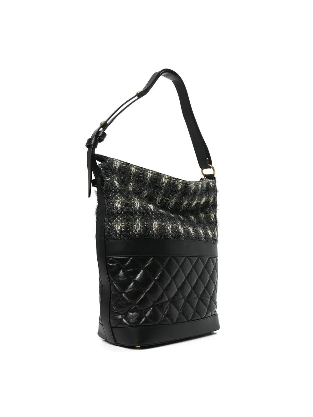 CHANEL elevate your