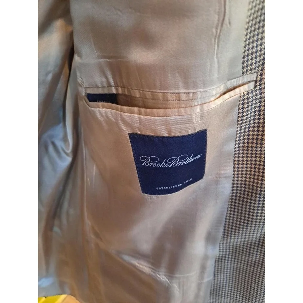 Brooks Brothers brooks brothers