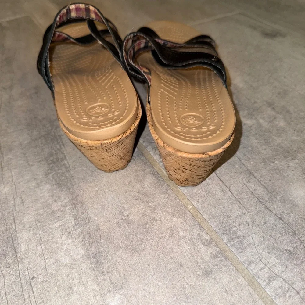 CROCS stylish comfortable