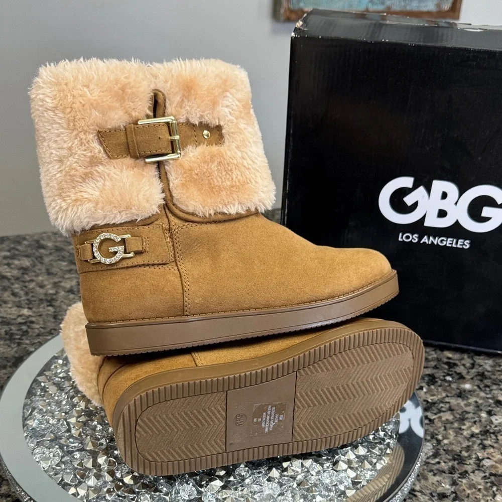 GBG Los Angeles new box