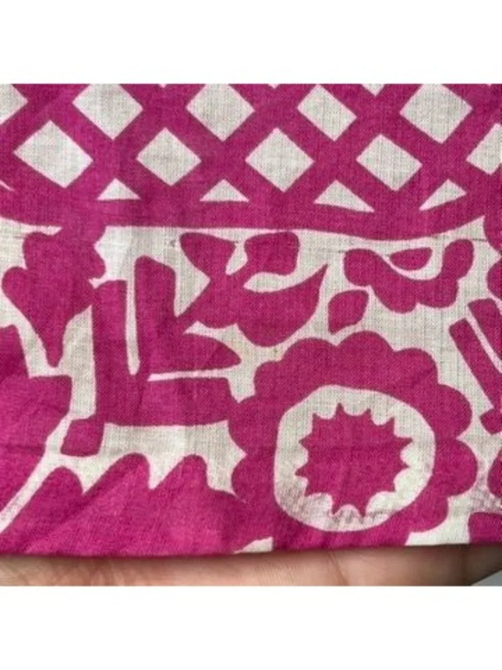 Tory Burch add classic