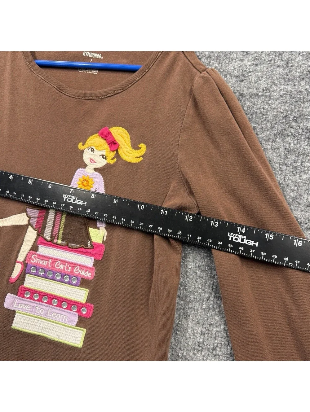 Gymboree this girls