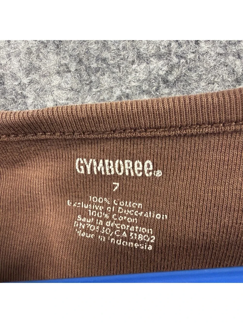 Gymboree this girls