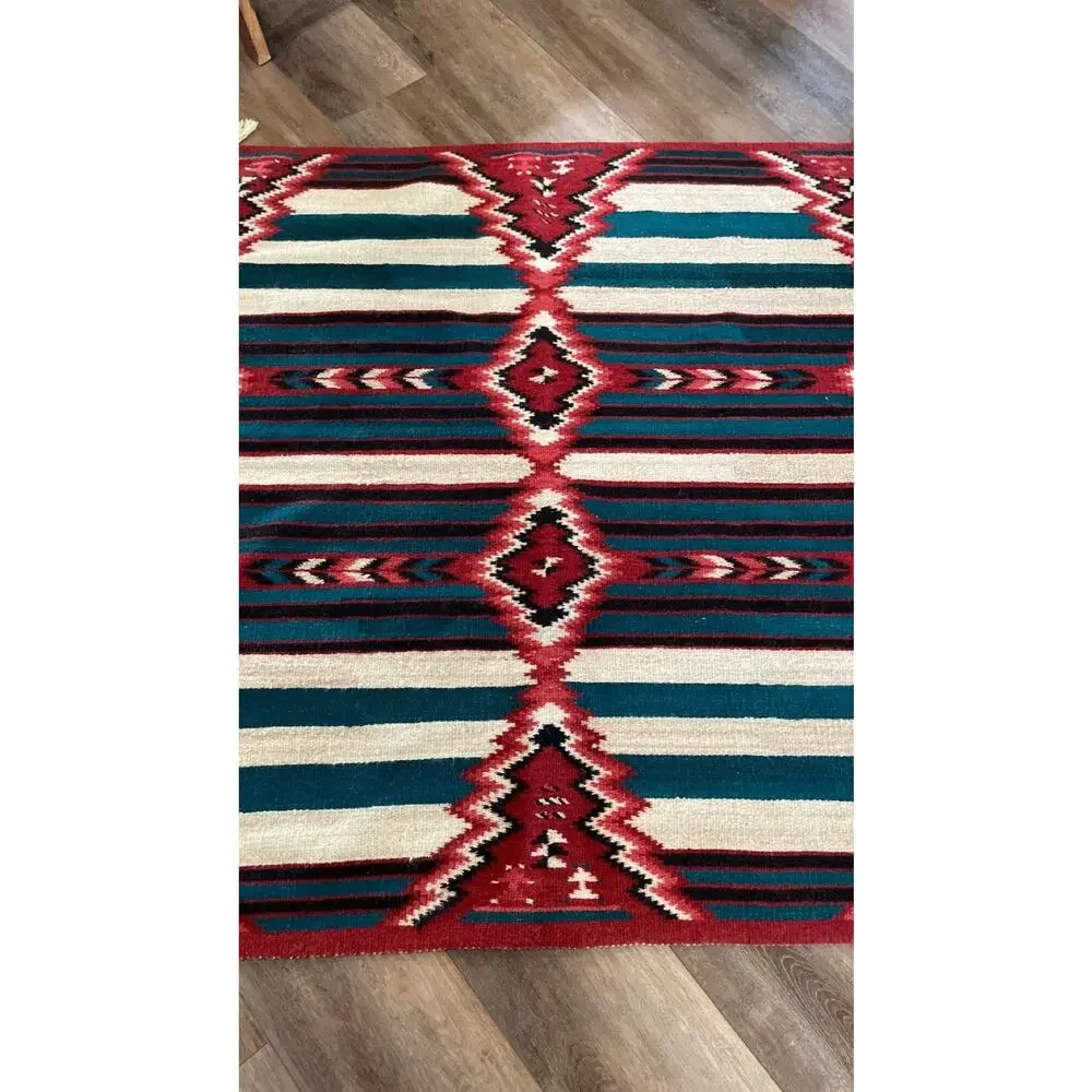 Handmade this southwestern