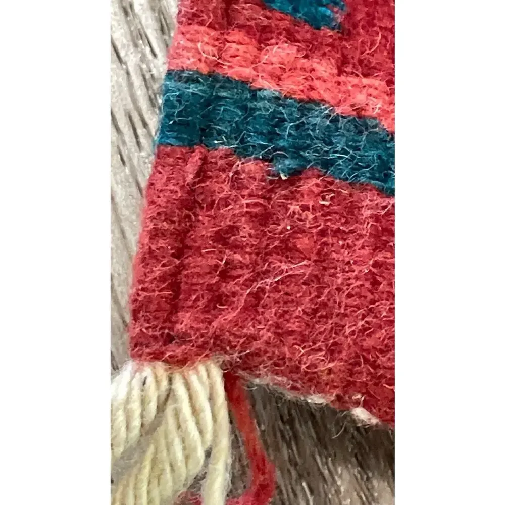Handmade this southwestern
