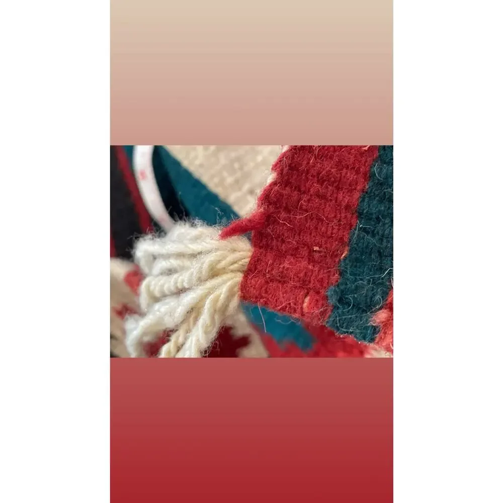 Handmade this southwestern