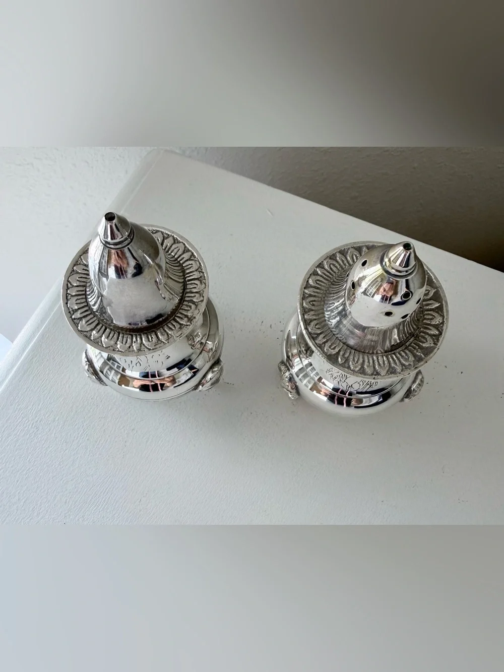 International Silver Company international silver