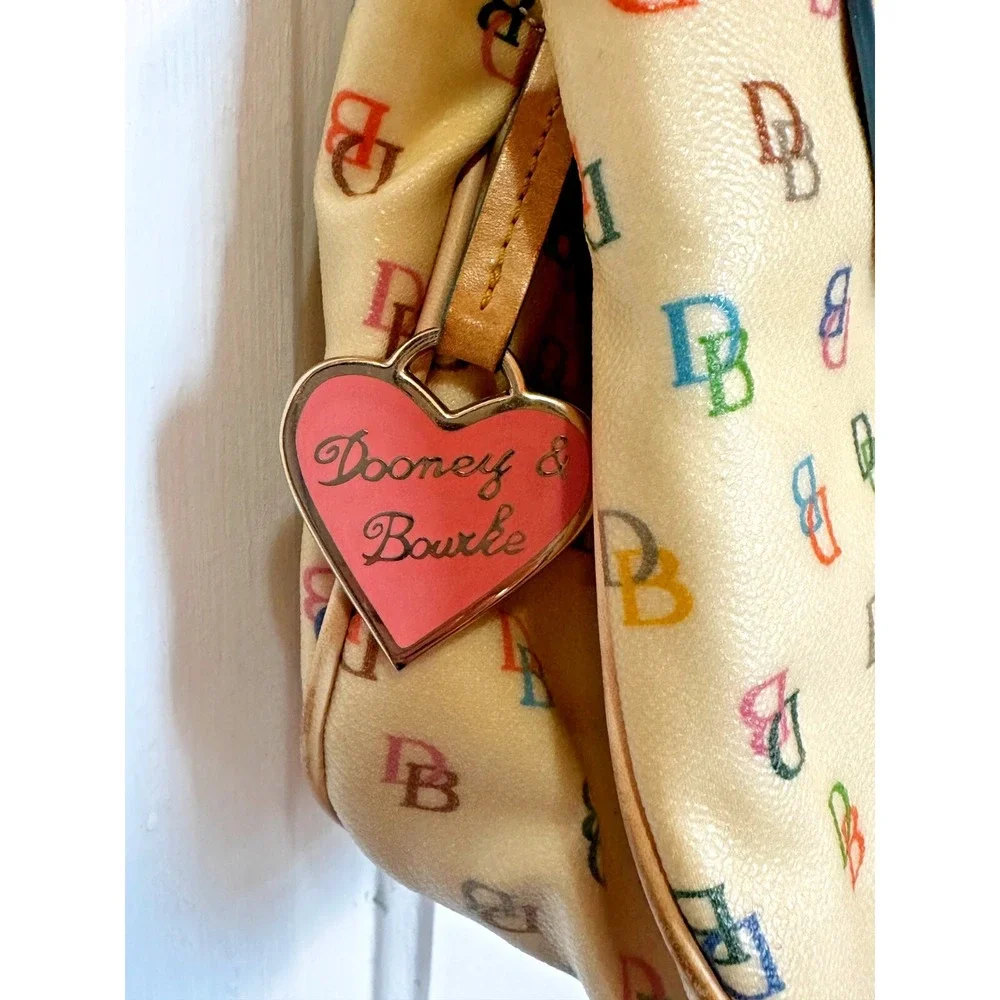 Dooney & Bourke charm your fun