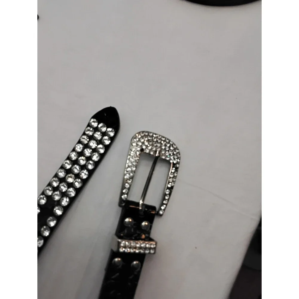 Unbranded black made