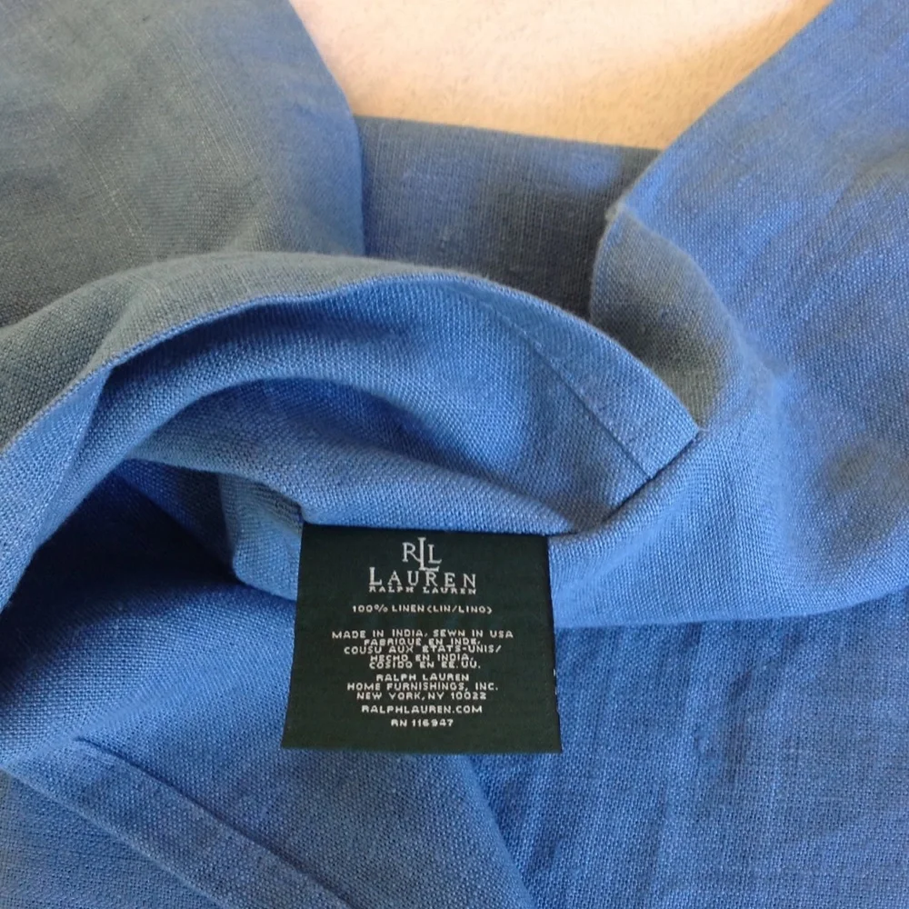 Ralph Lauren two ralph