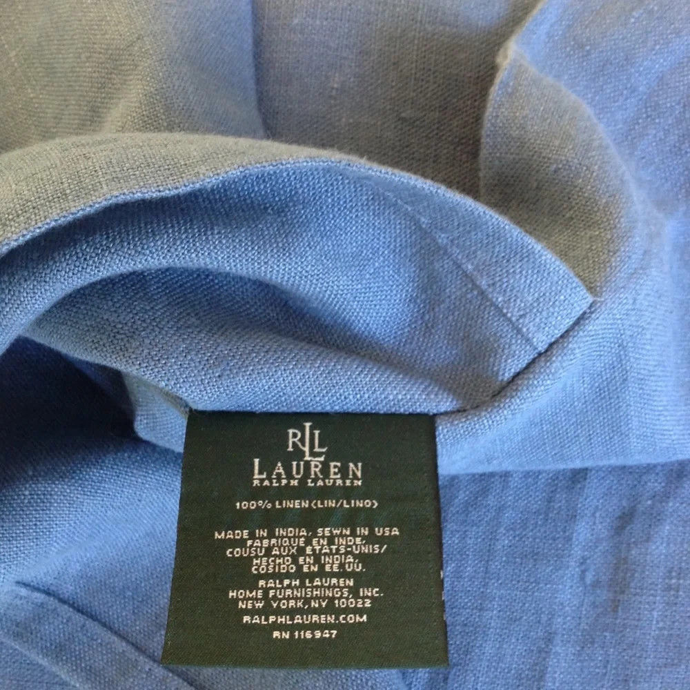 Ralph Lauren two ralph