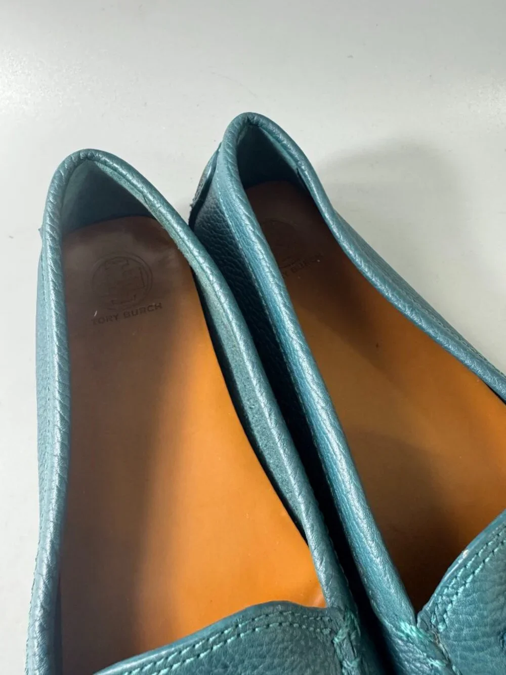 Tory Burch classic meets