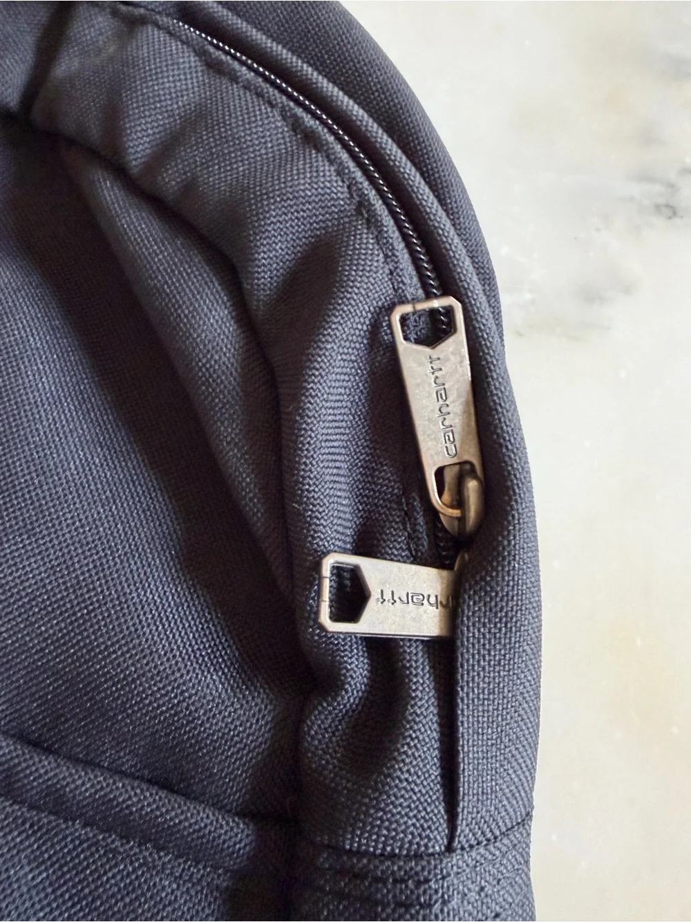 Carhartt durable black