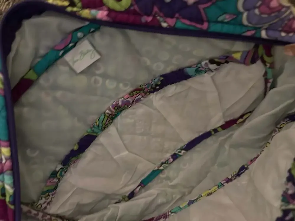 Vera Bradley vera bradley