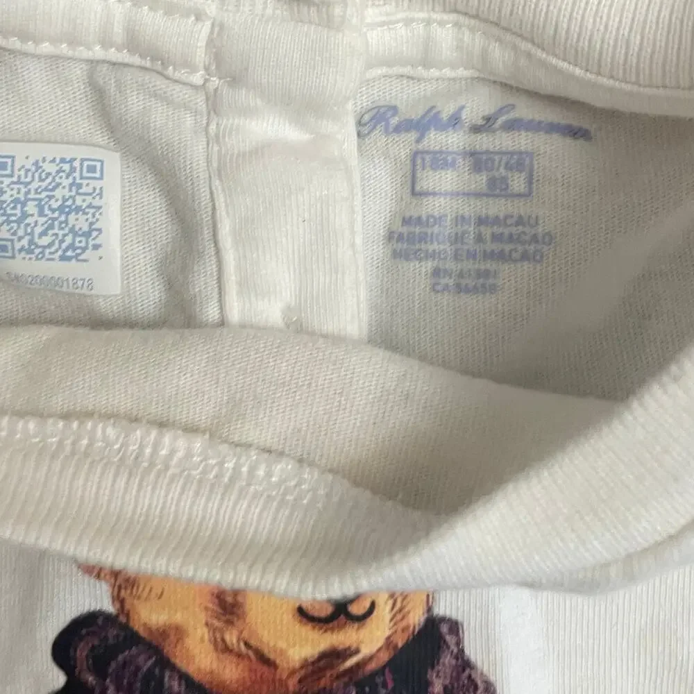 Ralph Lauren authentic ralph