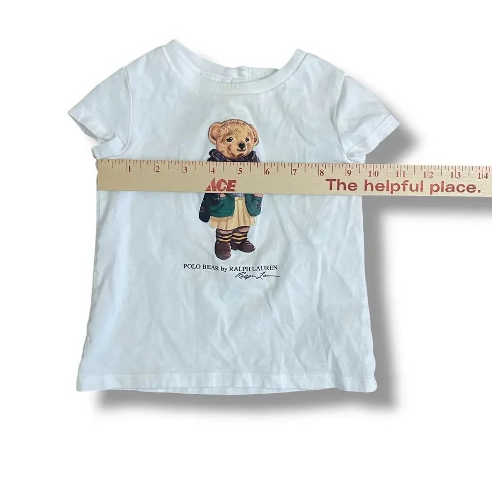 Ralph Lauren authentic ralph