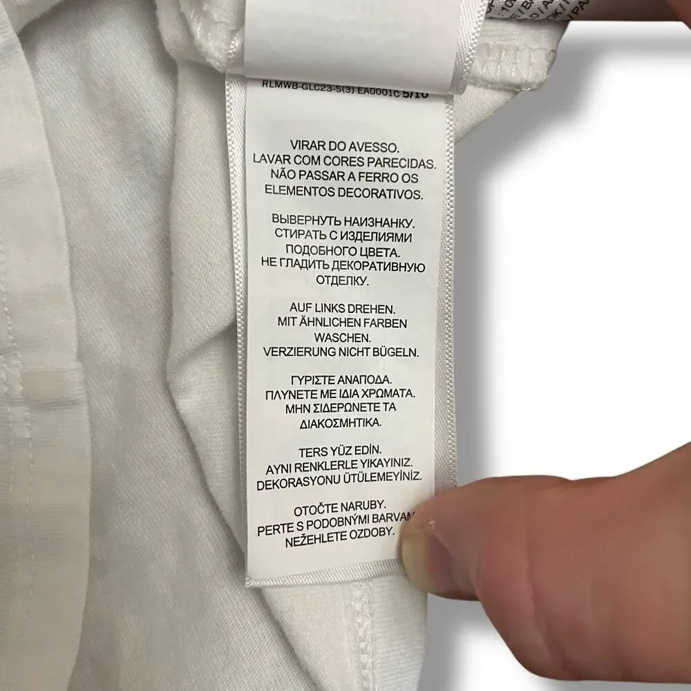 Ralph Lauren authentic ralph