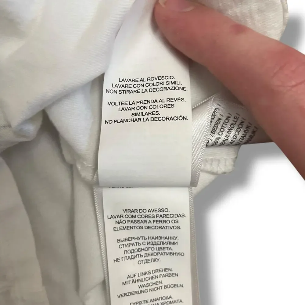 Ralph Lauren authentic ralph